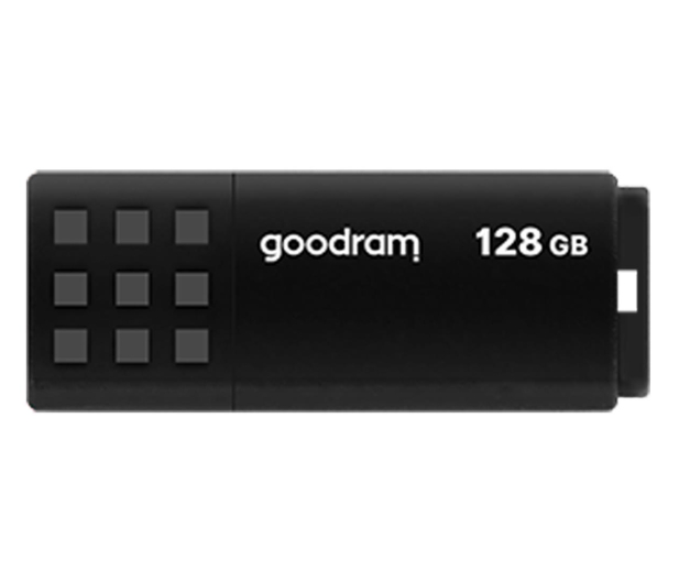 GOODRAM UME3 odczyt 60MB/s USB 3.0 czarny